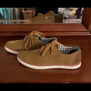 Very Close to New Ben Sherman Casual Shoes!